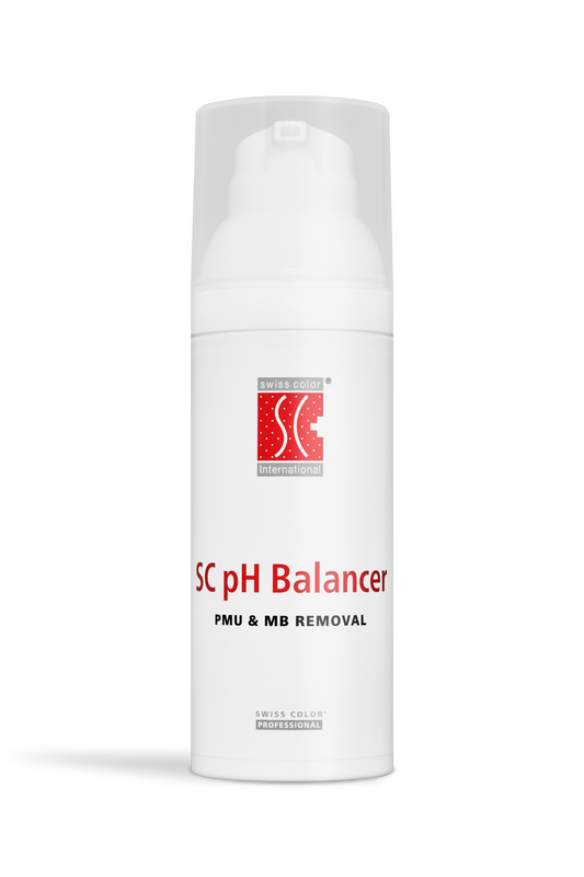pH Balancer - 50 ml