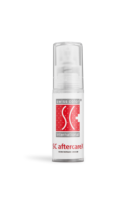 SC aftercareX - 5 ml 1 pc./pack